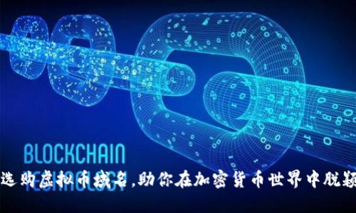 如何选购虚拟币域名，助你在加密货币世界中脱颖而出