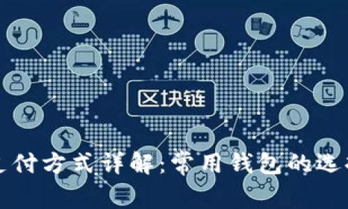 虚拟币支付方式详解：常用钱包的选择与对比