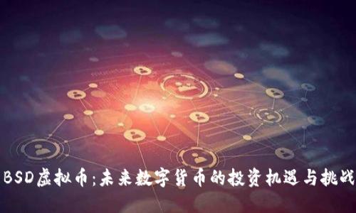 BSD虚拟币：未来数字货币的投资机遇与挑战