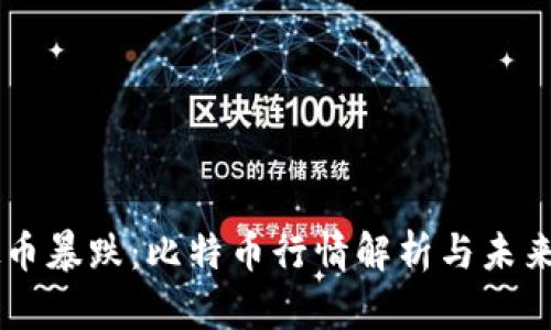虚拟币暴跌：比特币行情解析与未来展望
