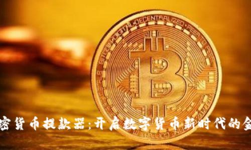 工行加密货币提款器：开启数字货币新时代的金融便利
