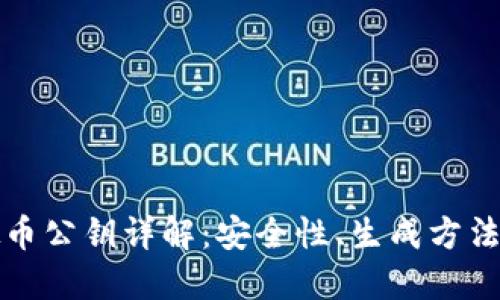 : 虚拟币公钥详解：安全性、生成方法及应用
