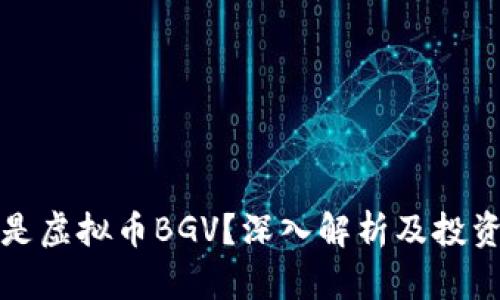 什么是虚拟币BGV？深入解析及投资前景