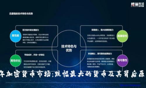 2023年加密货币市场：跌幅最大的货币及其背后原因分析