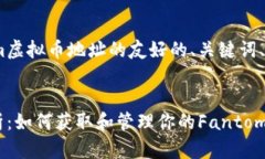 在此提供一个关于Fantom虚