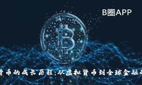 加密货币的成长历程：从虚拟货币到全球金融的未来