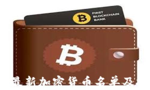 
2023年最新加密货币名单及投资指南