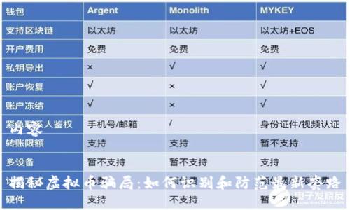 内容


揭秘虚拟币骗局：如何识别和防范最新套路