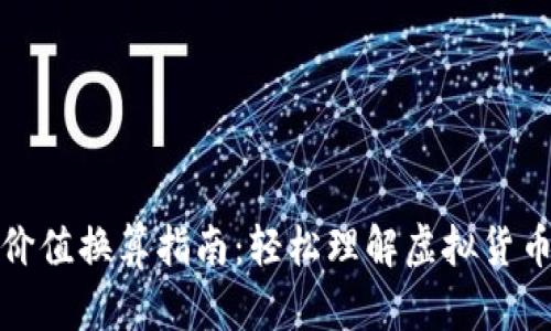 世界虚拟币价值换算指南：轻松理解虚拟货币的汇率转换