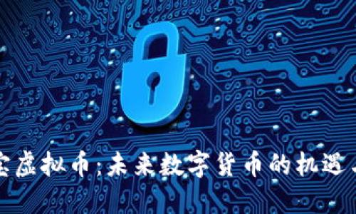 石油宝虚拟币：未来数字货币的机遇与挑战