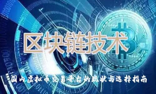 国内虚拟币交易平台的现状与选择指南