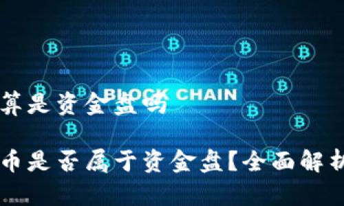 虚拟币算是资金盘吗

虚拟货币是否属于资金盘？全面解析与探索