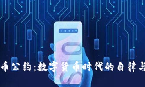 虚拟币公约：数字货币时代的自律与规范