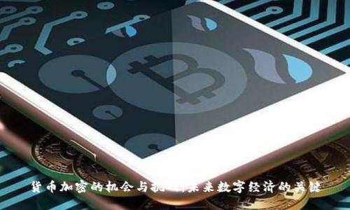 货币加密的机会与挑战：未来数字经济的关键