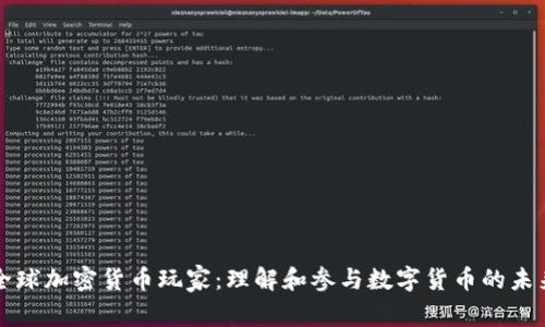 全球加密货币玩家：理解和参与数字货币的未来