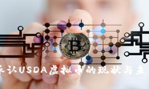 中国承认USDA虚拟币的现状与未来展望