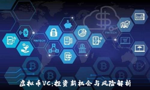   
虚拟币VC：投资新机会与风险解析