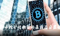 虚拟币挖矿被拘留的原因