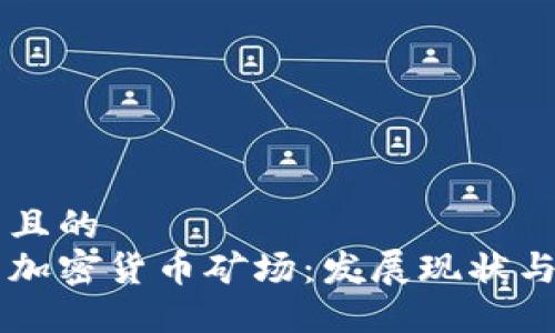 易于大众且的  
乌克兰的加密货币矿场：发展现状与未来展望