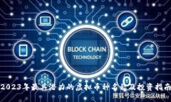 2023年最具潜力的虚拟币种