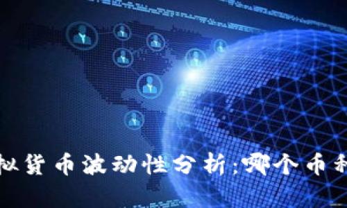 2023年虚拟货币波动性分析：哪个币种波动最大？