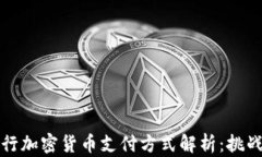 美国银行加密货币支付方