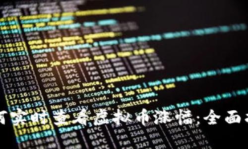 如何实时查看虚拟币涨幅：全面指南