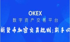 全面解析货币加密交易规
