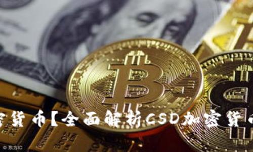 什么是CSD加密货币？全面解析CSD加密货币的潜力与未来