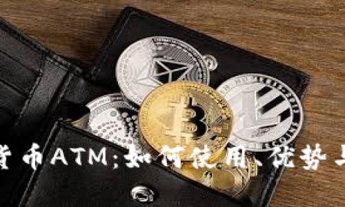 加密数字货币ATM：如何使用、优势与未来趋势