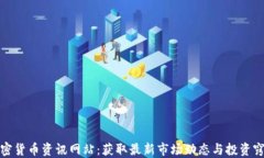 加密货币资讯网站：获取