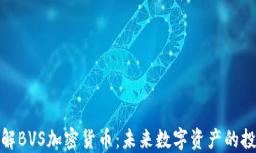 
深入了解BVS加密货币：未来数字资产的投资机遇