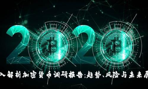 深入解析加密货币调研报告：趋势、风险与未来展望