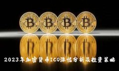 2023年加密货币ICO涨幅分析