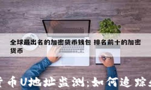 
全面解析加密货币U地址监测：如何追踪和分析交易活动