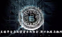 直播平台与加密货币的结合：新兴机遇与挑战