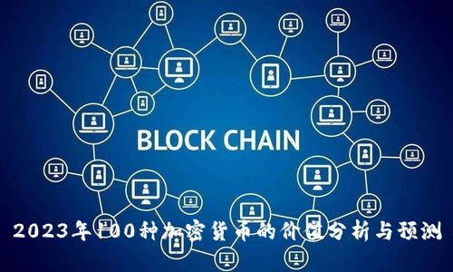 2023年100种加密货币的价值分析与预测