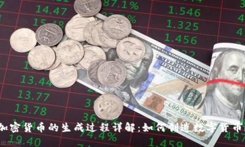 加密货币的生成过程详解：如何创造数字货币？