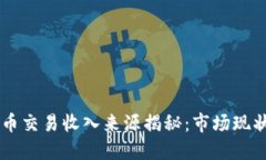 韩国加密货币交易收入来