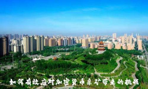  
如何有效应对加密货币采矿带来的挑战