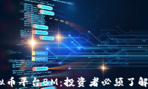 
2024年虚拟币平台BM：投资者必须了解的关键洞察