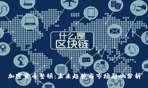 加密货币整顿：未来趋势与市场影响分析