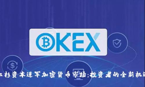 红杉资本进军加密货币市场：投资者的全新机遇