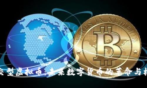 社交型虚拟币：未来数字货币的革命与机遇