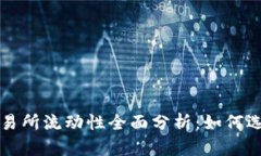 加密货币交易所流动性全
