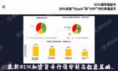 最新XLM加密货币行情分析
