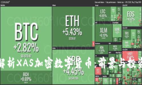 全面解析XAS加密数字货币：前景与投资价值