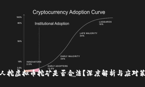 个人挖虚拟币挖矿是否合法？深度解析与应对策略