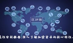 货币加密属性分析报告：
