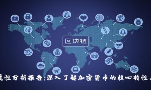 货币加密属性分析报告：深入了解加密货币的核心特性与市场影响